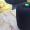 苹果需要的解决方案是更小更便宜的HomePod