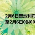 2月6日奥地利布尔根兰州疫情最新消息-截至布尔根兰州截至2月6日0时00分(北京时间）疫情数据统计