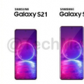 三星Galaxy S21相机规格曝光与上一代完全不同