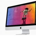 苹果可能在WWDC发布薄边框和T2安全芯片的iMac