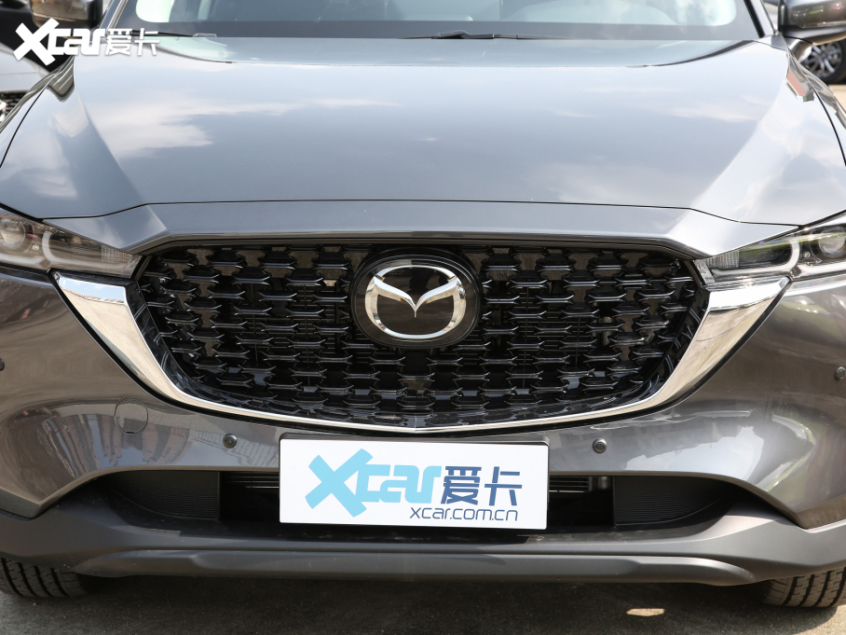 长安马自达2022款马自达CX-5