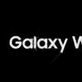 三星Galaxy Watch 3所有细节在演示前公布