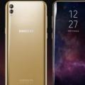 Galaxy S9最早可能下个月开始生产