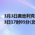 3月3日奥地利克恩顿州疫情最新消息-截至克恩顿州截至3月3日17时05分(北京时间）疫情数据统计