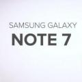 三星不断更新Galaxy Note7保障用户安全