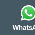 WhatsApp宣布为其客户提供视频通话