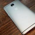 有传言称新的OnePlus 3变种即将上�