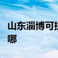 山东淄博可提供东芝中央空调维修服务地址在哪