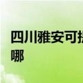 四川雅安可提供西门子洗衣机维修服务地址在哪