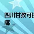 四川甘孜可提供荣事达洗衣机维修服务地址在哪