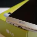 如何在新款LG G5上启用应用抽屉