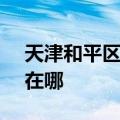 天津和平区可提供SKG微波炉维修服务地址在哪