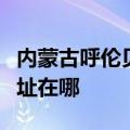 内蒙古呼伦贝尔可提供洛贝电磁炉维修服务地址在哪