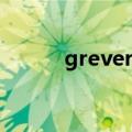 greverbal是什么（greverbal）