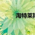 淘特莱斯（关于淘特莱斯的介绍）