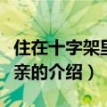 住在十字架里的母亲（关于住在十字架里的母亲的介绍）