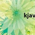 kjava（关于kjava的介绍）