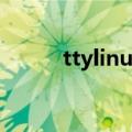 ttylinux（关于ttylinux的介绍）