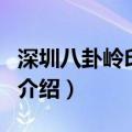 深圳八卦岭印刷厂（关于深圳八卦岭印刷厂的介绍）