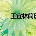 王宜林简历（关于王宜林简历的介绍）