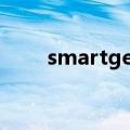 smartget（关于smartget的介绍）