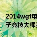 2014wgt电子竞技大师赛（关于2014wgt电子竞技大师赛的介绍）