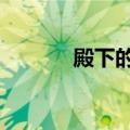 殿下的囚宠t×t（殿下的囚宠）