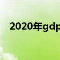 2020年gdp首次突破1万亿元,成为长三角