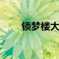 锁梦楼大结局孩子（锁梦楼大结局）