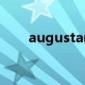 augustana乐队解散（augustana）