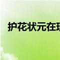 护花状元在现代好看吗（护花状元在现代）