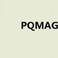 PQMAGIC（pqmagic 9 0中文版）