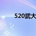 520武大郎搞笑句子（520武大郎）