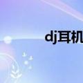 dj耳机里面放的什么（dj耳机）