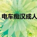 电车痴汉成人小游戏（电车痴汉成人小游戏）