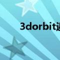 3dorbit返回到二维视图（3dorbit）