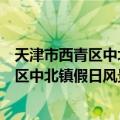 天津市西青区中北镇假日风景社区团支部（关于天津市西青区中北镇假日风景社区团支部简介）