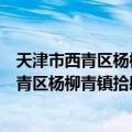 天津市西青区杨柳青镇拾肆街村村民委员会（关于天津市西青区杨柳青镇拾肆街村村民委员会简介）