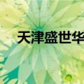 天津盛世华风（关于天津盛世华风简介）