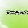 天津赛远公司（关于天津赛远公司简介）