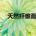 天然纤维面料（关于天然纤维面料简介）