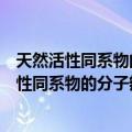 天然活性同系物的分子辨识分离新技术及应用（关于天然活性同系物的分子辨识分离新技术及应用简介）