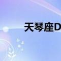 天琴座DM（关于天琴座DM简介）