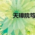 天璋院笃姬（关于天璋院笃姬简介）