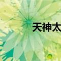 天神太一（关于天神太一简介）