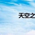 天空之默（关于天空之默简介）