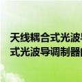 天线耦合式光波导调制器的理论与实验研究（关于天线耦合式光波导调制器的理论与实验研究简介）