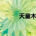 天童木更（关于天童木更简介）