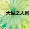 天纵之人间界（关于天纵之人间界简介）