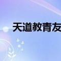 天道教青友党（关于天道教青友党简介）